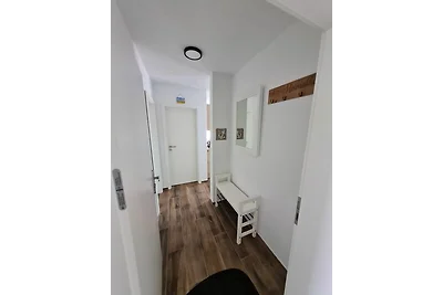 Appartamento Vacanza con famiglia Greetsiel