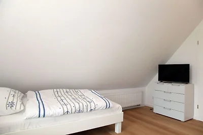 Vakantieappartement Gezinsvakantie Norddeich