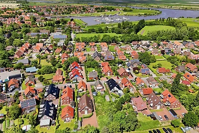 Apartamento Vacaciones familiares Greetsiel
