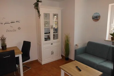 Vakantieappartement Gezinsvakantie Norden-Norddeich