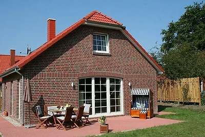 Domek letniskowy Urlop wypoczynkowy Norddeich