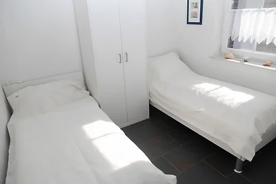 Appartamento Vacanza con famiglia Greetsiel