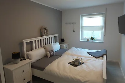 apartman za odmor Obiteljski odmor Greetsiel