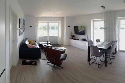 apartman za odmor Obiteljski odmor Greetsiel