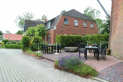 Uttumer Mühle: Bentje