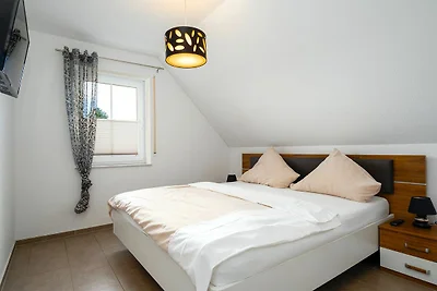 Vakantieappartement Gezinsvakantie Greetsiel