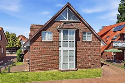 Apartamento Vacaciones familiares Greetsiel