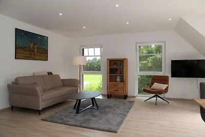 Vakantieappartement Gezinsvakantie Norddeich