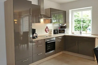 Casa vacanze Vacanza di relax Greetsiel