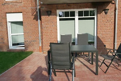 Appartamento Vacanza con famiglia Greetsiel