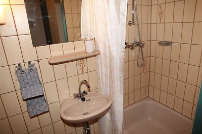 Uttumer Mühle: Casjen