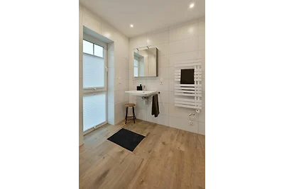 Vakantieappartement Gezinsvakantie Greetsiel