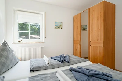 Vakantiehuis Ontspannende vakantie Greetsiel