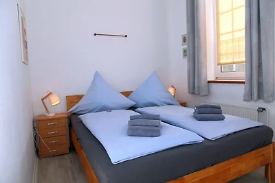Appartamento Vacanza con famiglia Krummhörn