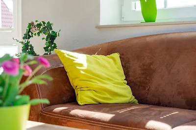 Vakantieappartement Gezinsvakantie Greetsiel