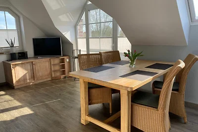 Vakantieappartement Gezinsvakantie Greetsiel