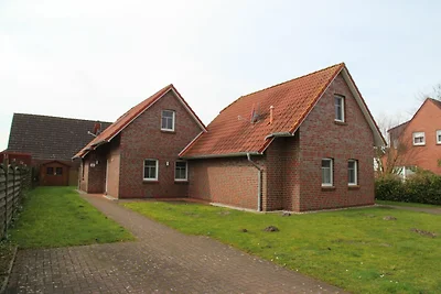 Casa vacanze Vacanza di relax Greetsiel