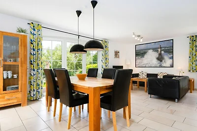 Casa vacanze Vacanza di relax Greetsiel