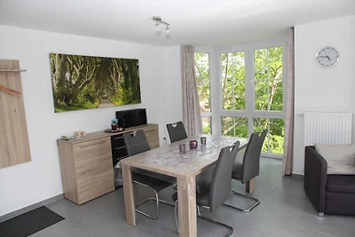 Appartamento Vacanza con famiglia Norden-Norddeich