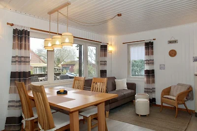 Maison de vacances Vacances relaxation Bedekaspel