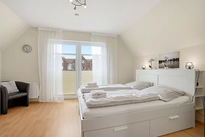Vakantiehuis Ontspannende vakantie Norddeich