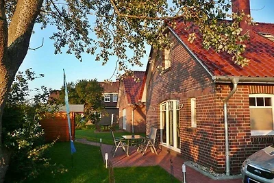 Casa vacanze Vacanza di relax Greetsiel