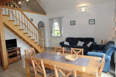 Vakantiehuis Ontspannende vakantie Norden-Norddeich