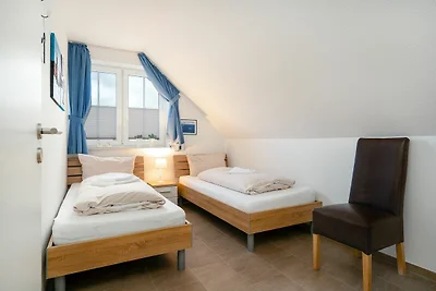 Appartamento Vacanza con famiglia Greetsiel