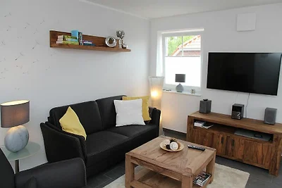 Appartamento Vacanza con famiglia Greetsiel