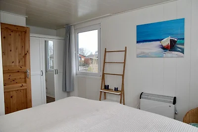 Maison de vacances Vacances relaxation Bedekaspel