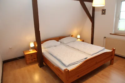 Uttumer Mühle: Eiske