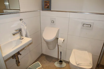 Glücksinsel Norddeich