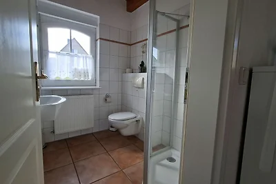 Vakantiehuis Ontspannende vakantie Sternberg