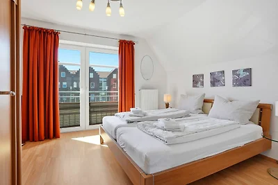 Casa vacanze Vacanza di relax Norddeich