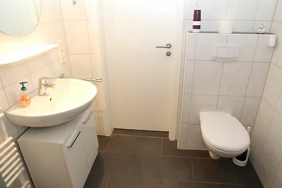 Appartamento Vacanza con famiglia Greetsiel