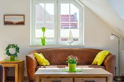 Vakantieappartement Gezinsvakantie Greetsiel