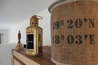 Holiday flat family holiday Greetsiel