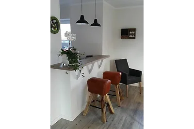 Vakantiehuis Ontspannende vakantie Aurich