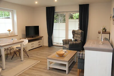 Appartamento Vacanza con famiglia Greetsiel