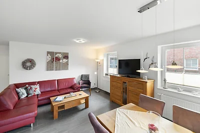 Apartament Dla rodzin Greetsiel