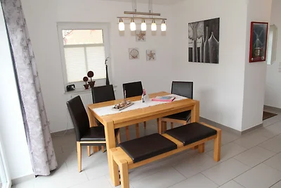 Casa vacanze Vacanza di relax Greetsiel