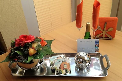 Casa vacanze Vacanza di relax Norddeich