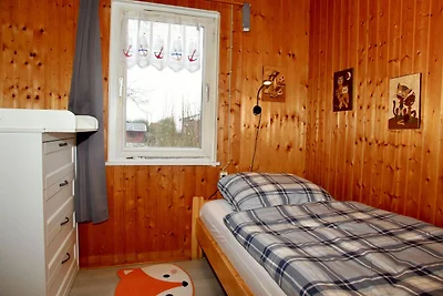 Maison de vacances Vacances relaxation Bedekaspel