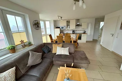Vakantieappartement Gezinsvakantie Greetsiel