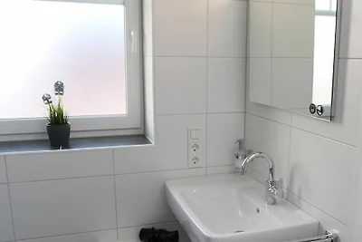 Vakantiehuis Ontspannende vakantie Aurich