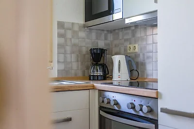 Casa vacanze Vacanza di relax Norddeich