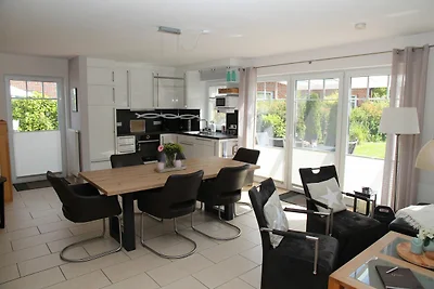 Casa vacanze Vacanza di relax Greetsiel