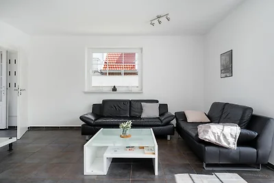 Vakantiehuis Ontspannende vakantie Norden-Norddeich