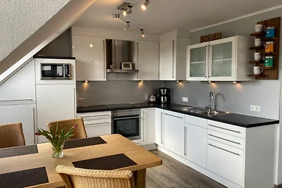 Vakantieappartement Gezinsvakantie Greetsiel