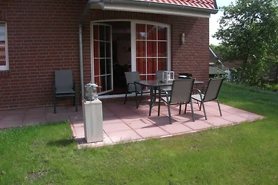 Vakantieappartement Gezinsvakantie Norden-Norddeich
